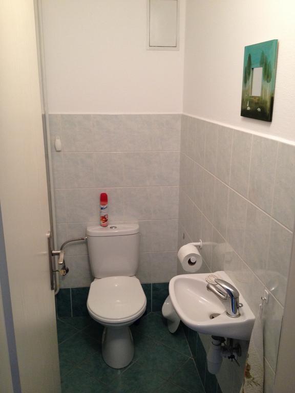 Apartmán Sportovní Apartamento Třeboň Habitación foto