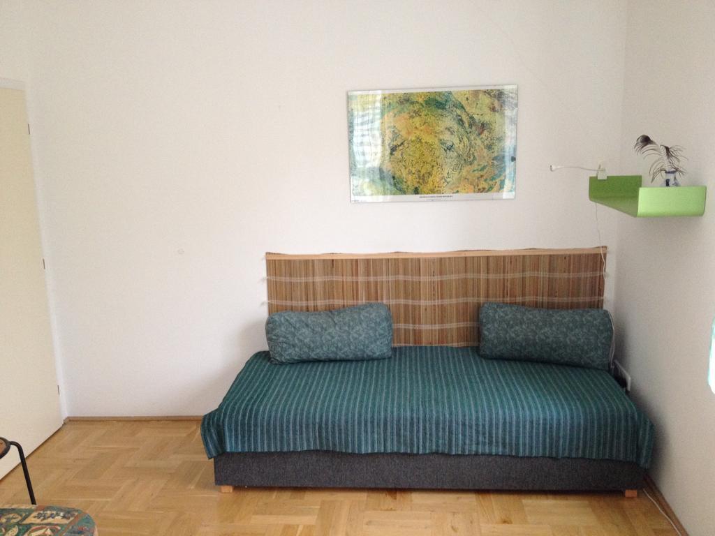 Apartmán Sportovní Apartamento Třeboň Habitación foto